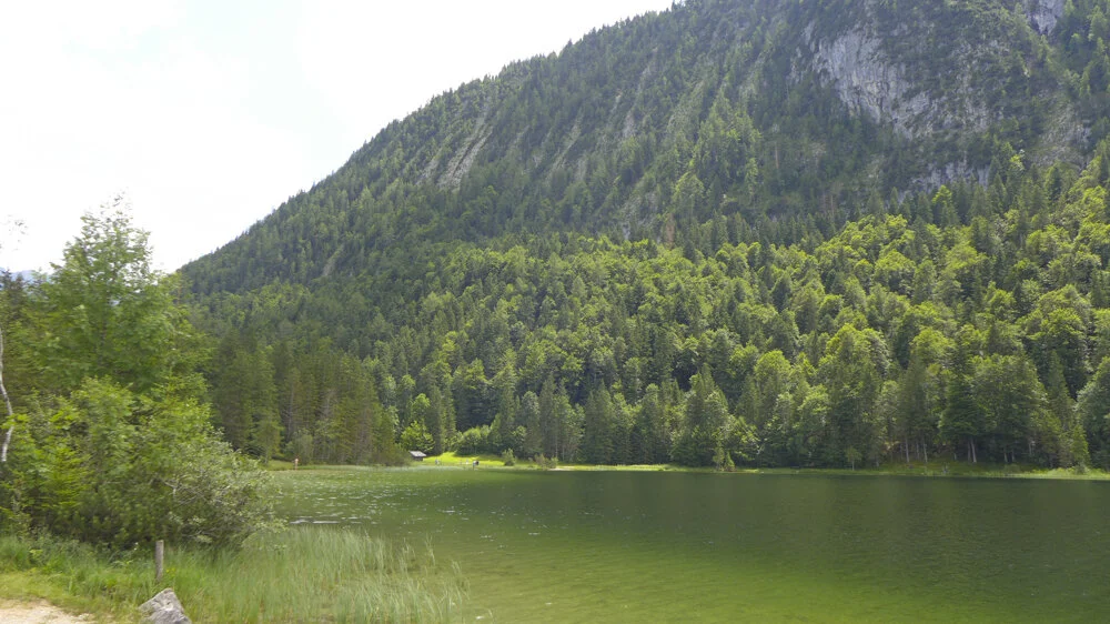 © DAV-Peißenberg