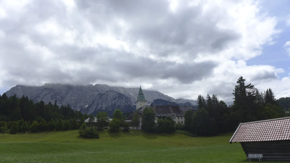 © DAV-Peißenberg