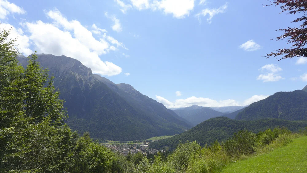 © DAV-Peißenberg