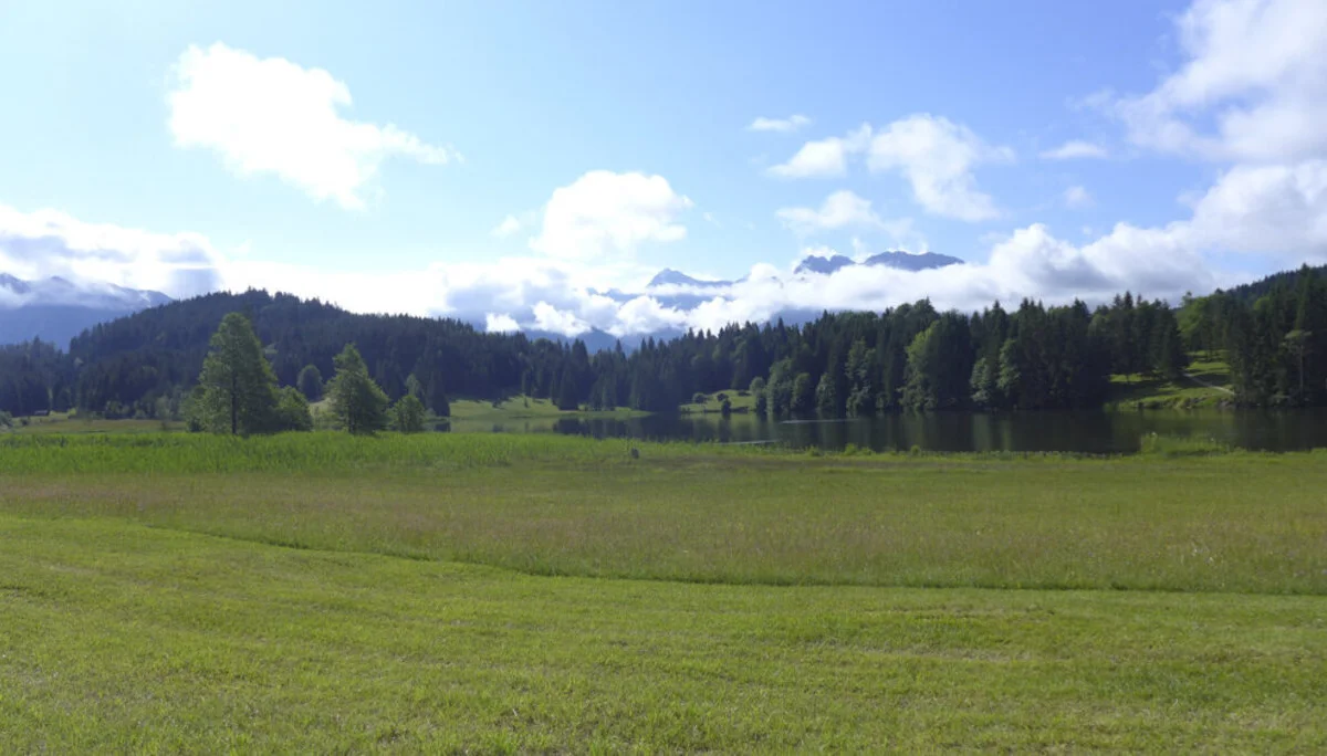 © DAV-Peißenberg