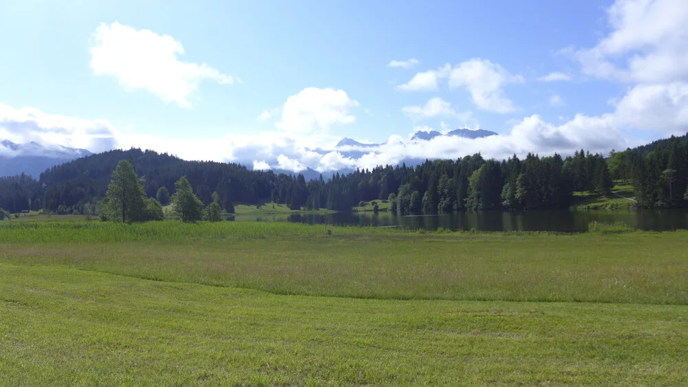 © DAV-Peißenberg