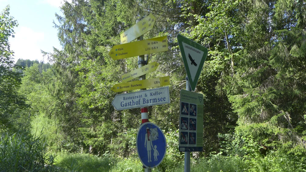 © DAV-Peißenberg