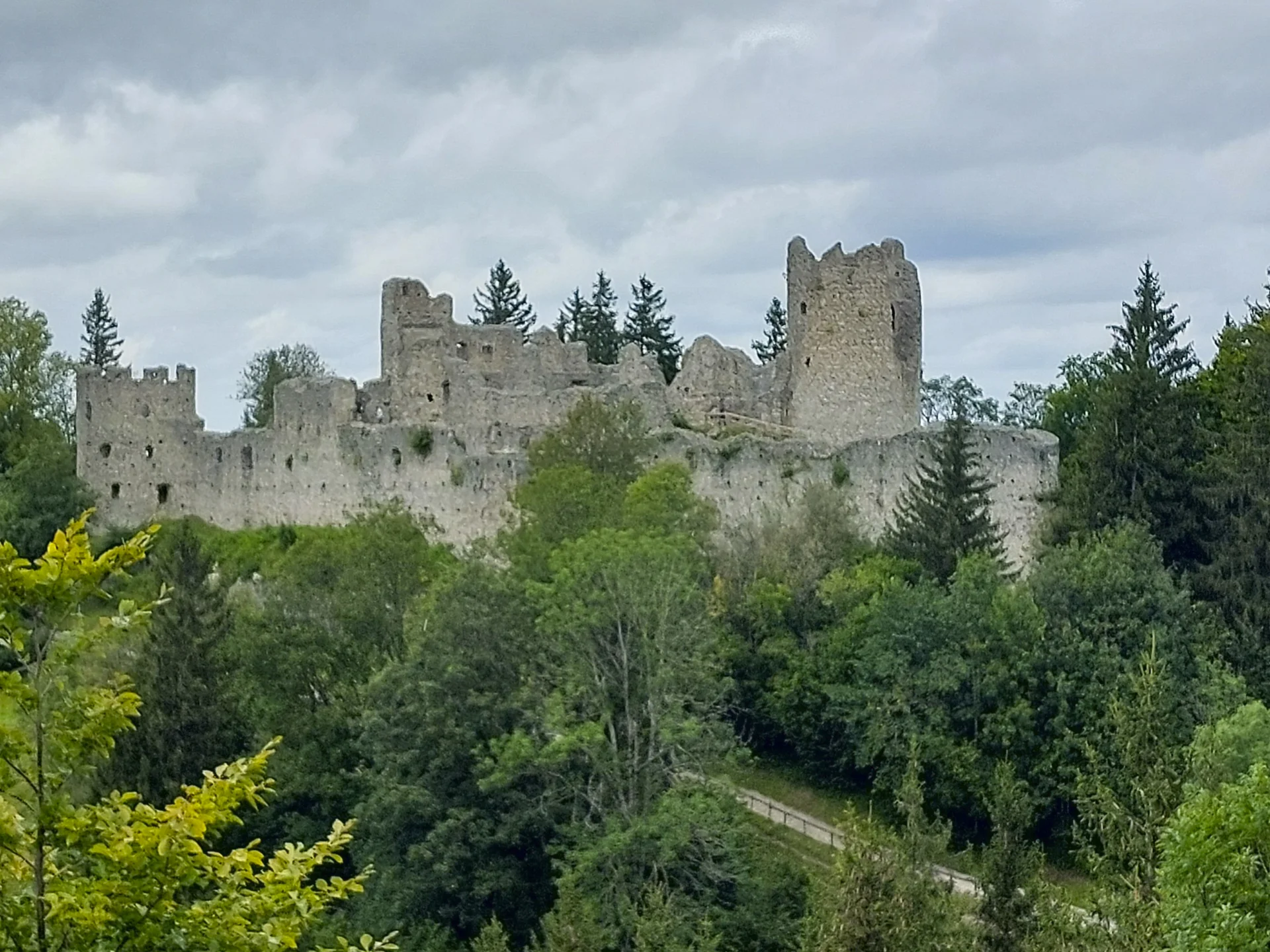 © DAV-Peißenberg
