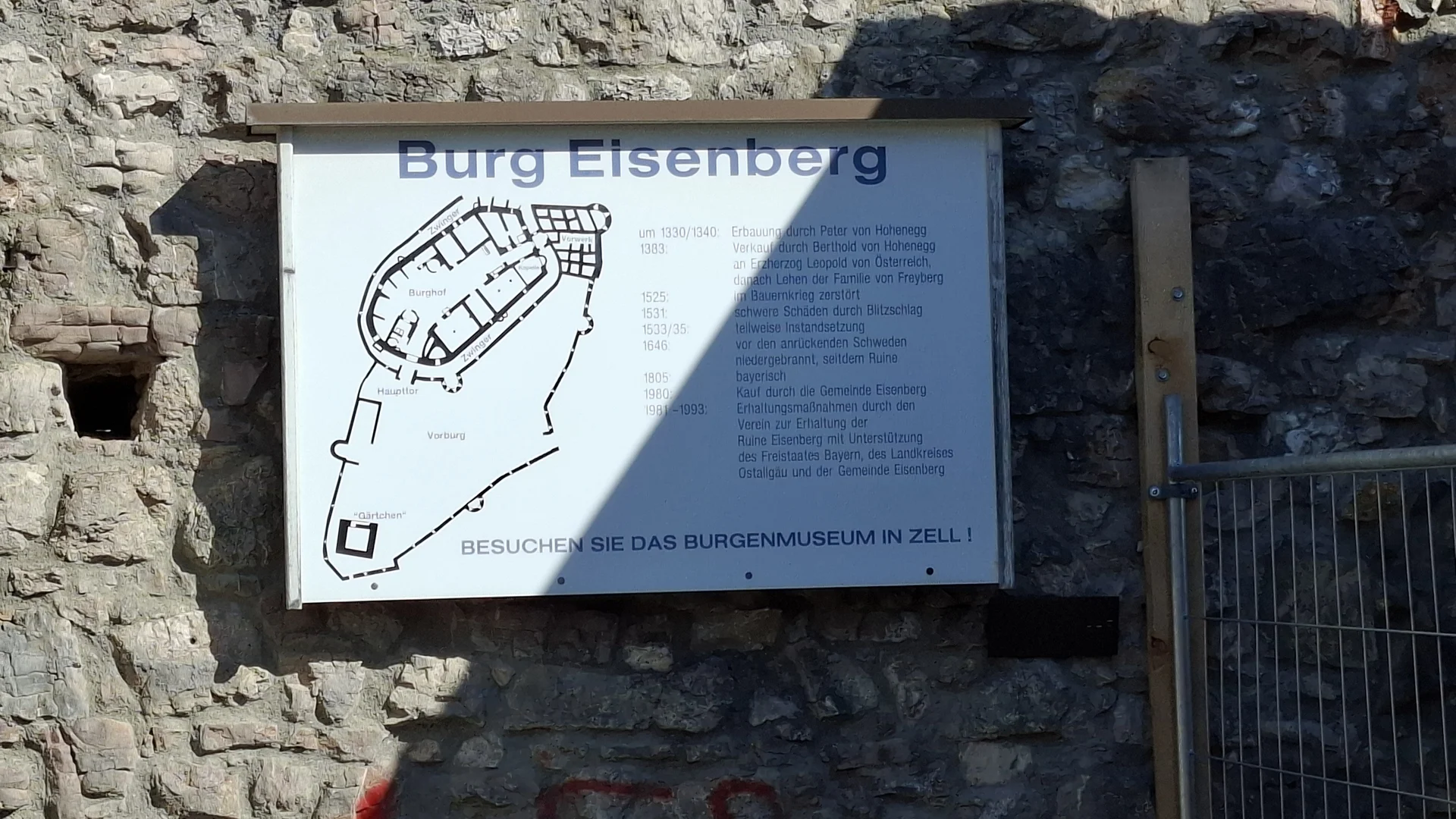 © DAV-Peißenberg