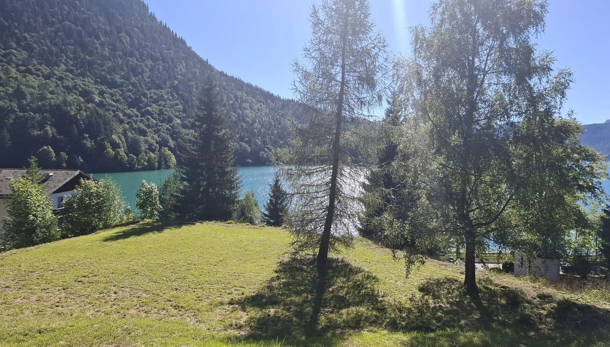 © DAV-Peißenberg