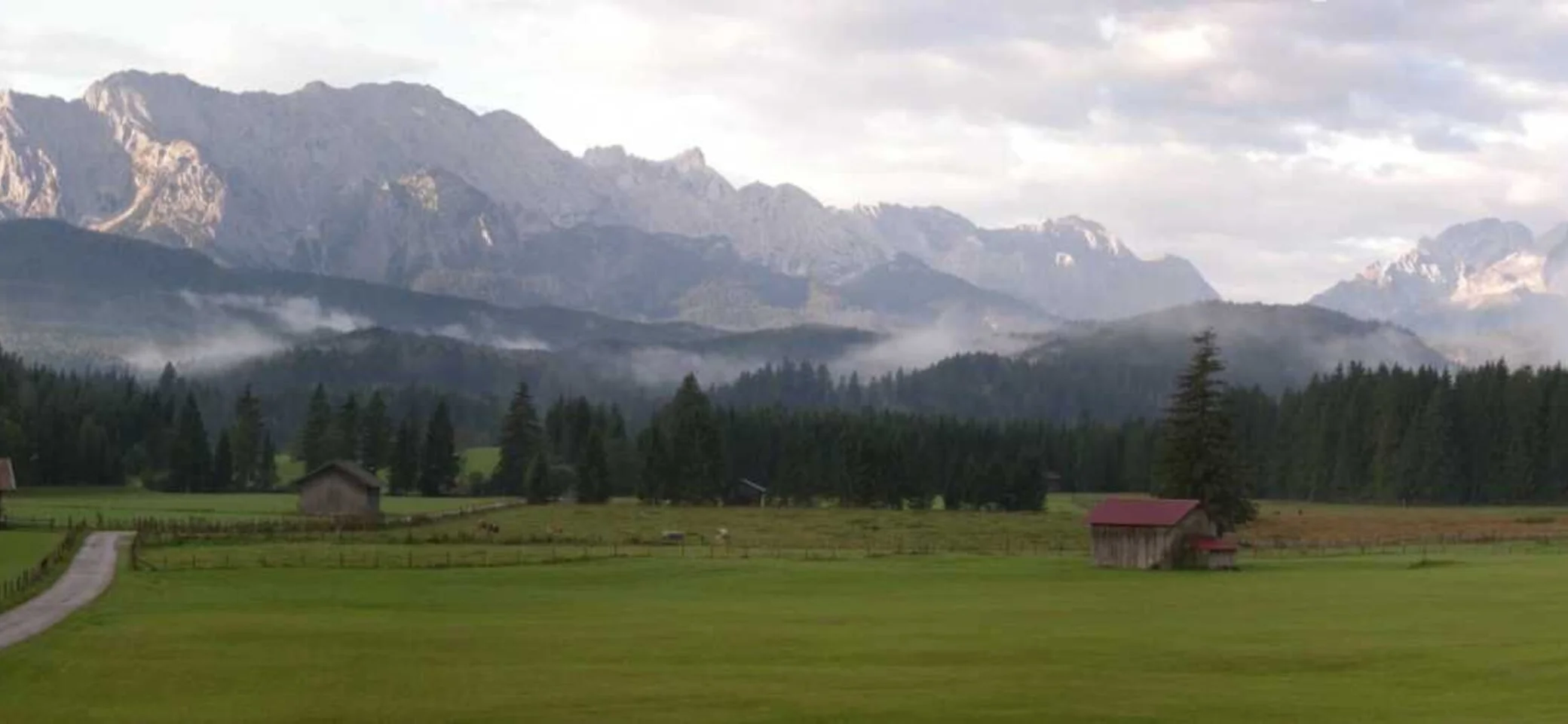 © DAV-Peißenberg