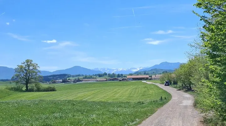© DAV-Peißenberg