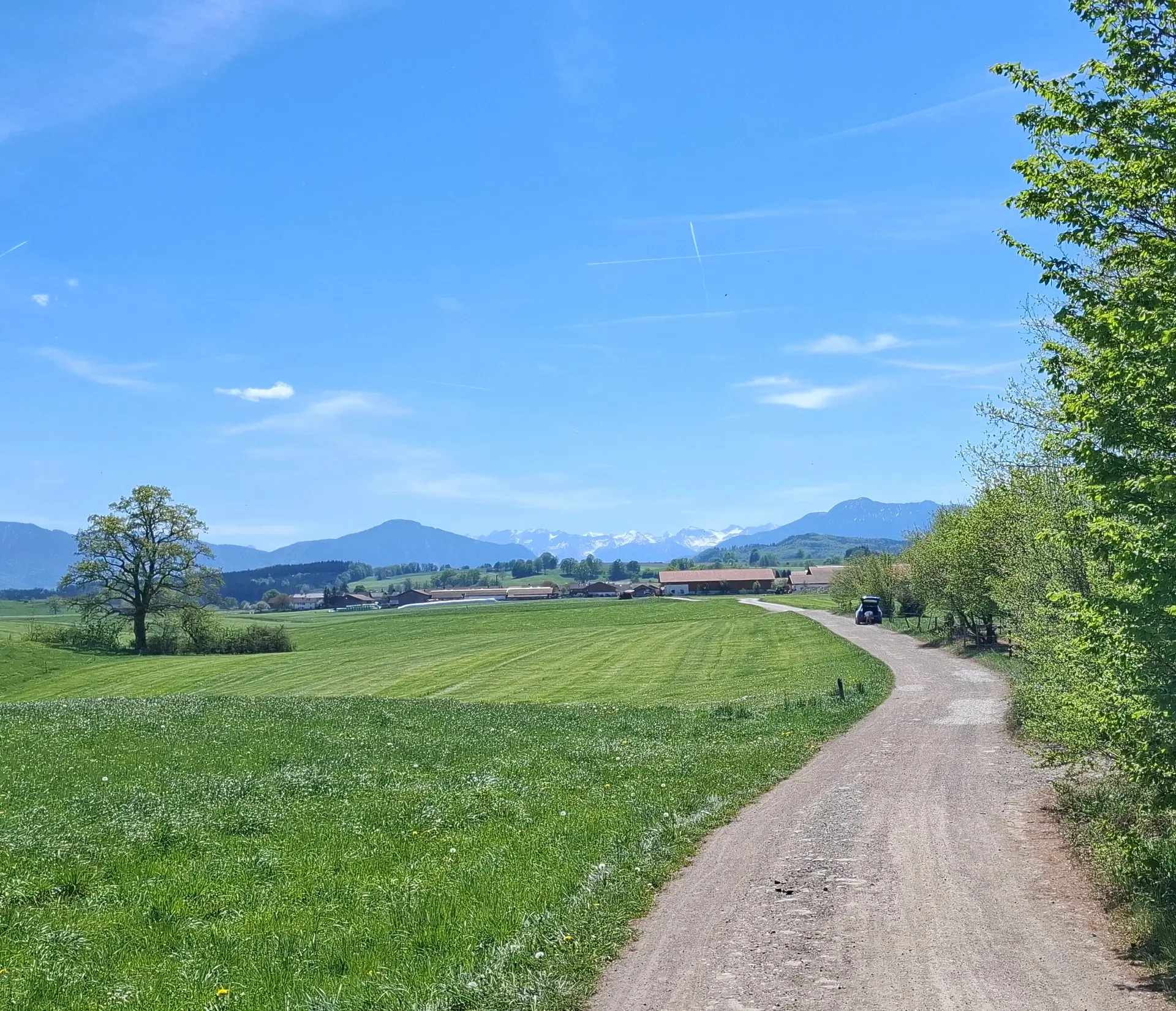 © DAV-Peißenberg