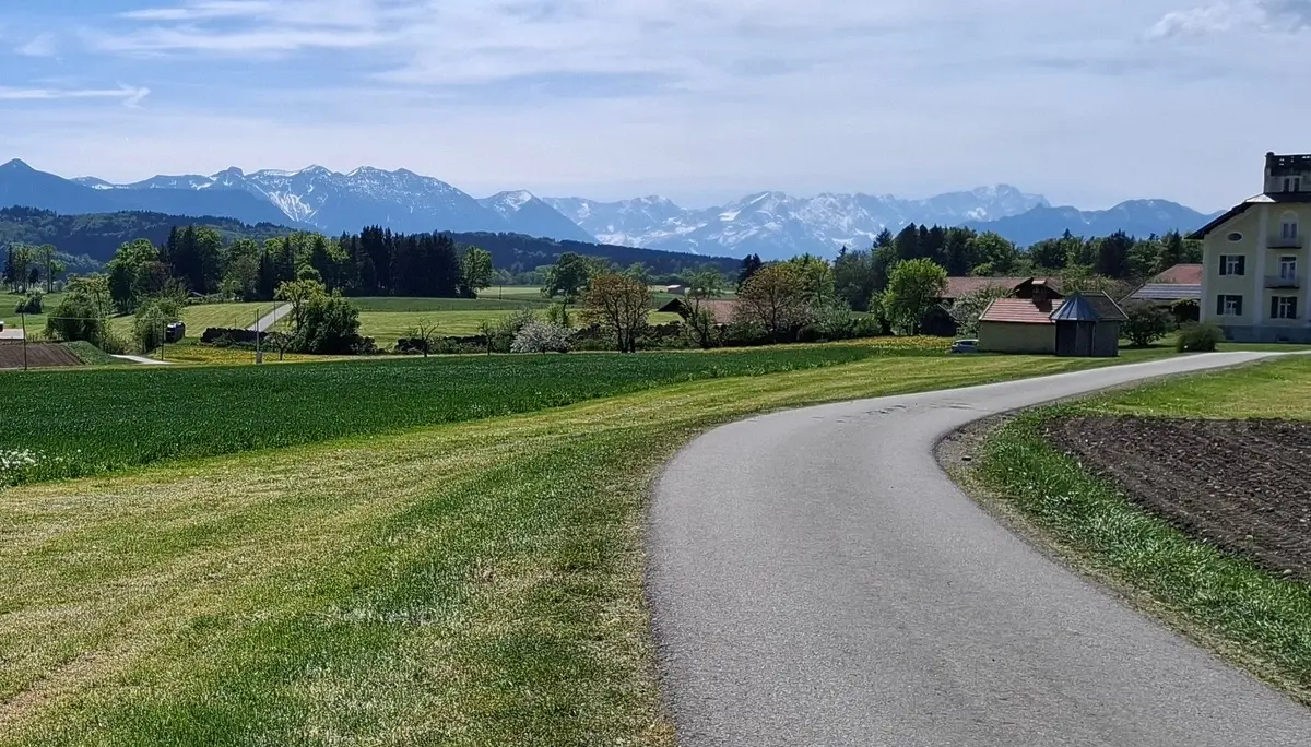 © DAV-Peißenberg