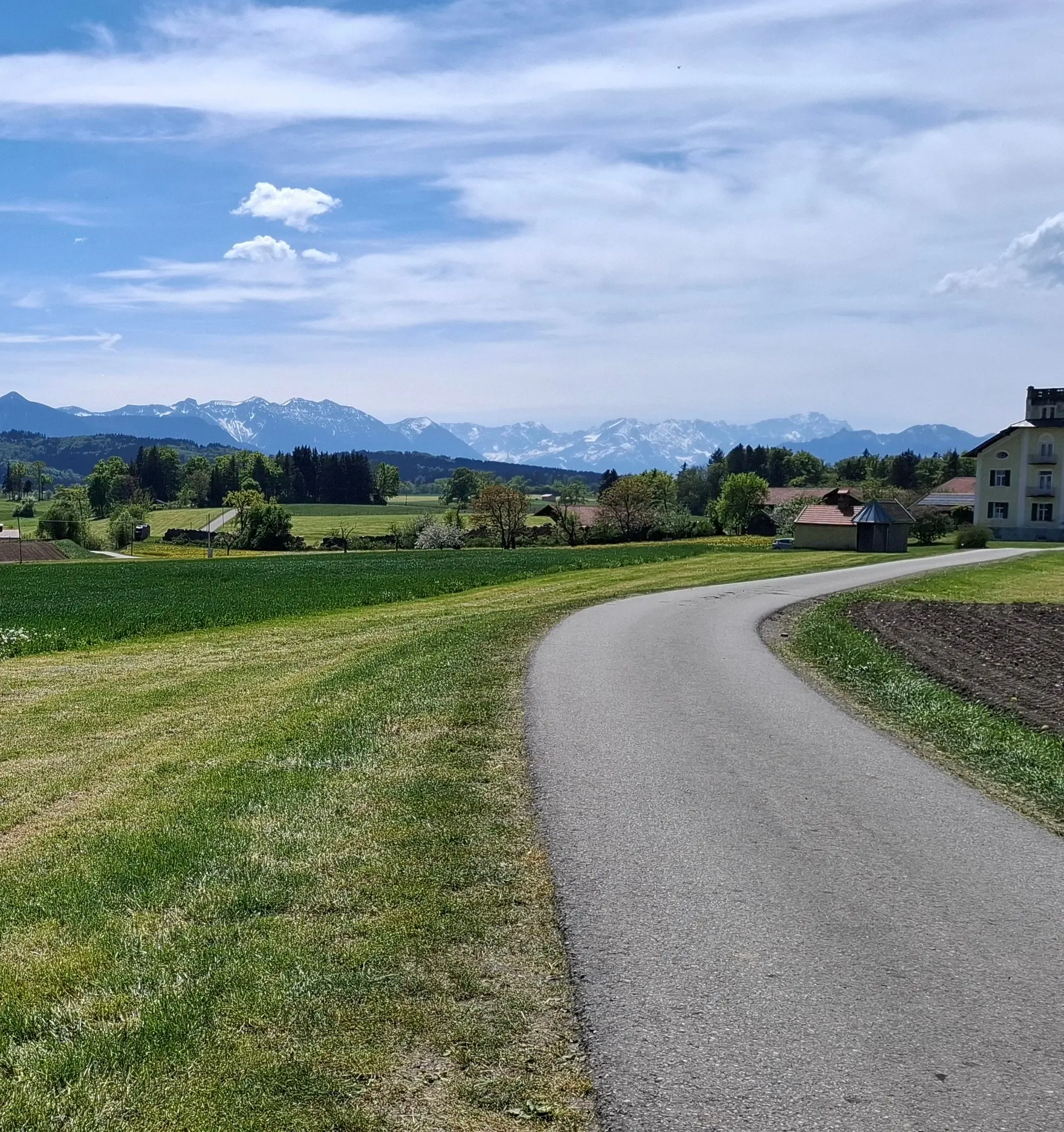 © DAV-Peißenberg