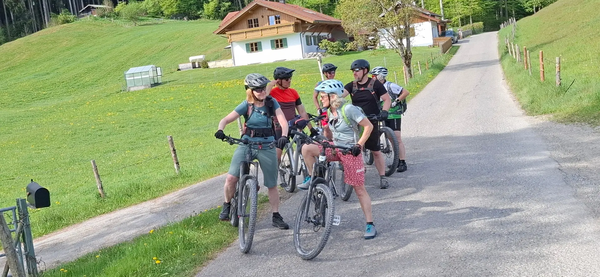 © DAV-Peißenberg