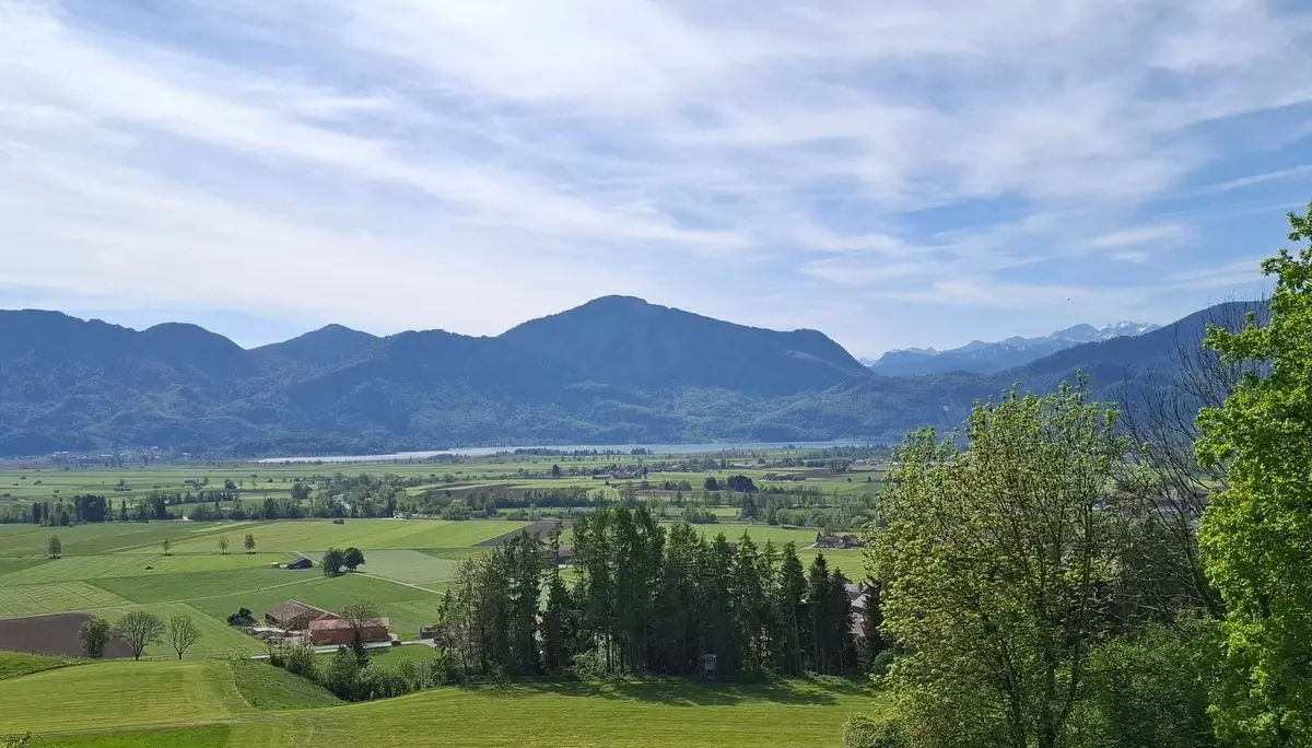 © DAV-Peißenberg