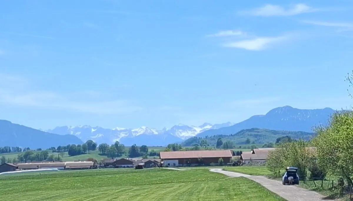 © DAV-Peißenberg