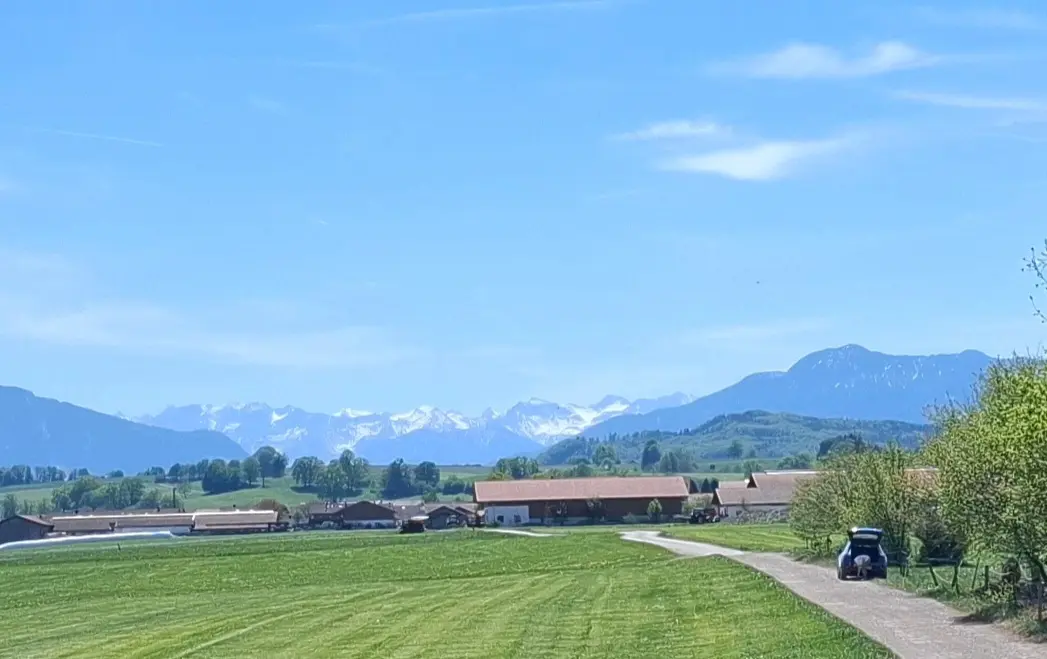 © DAV-Peißenberg