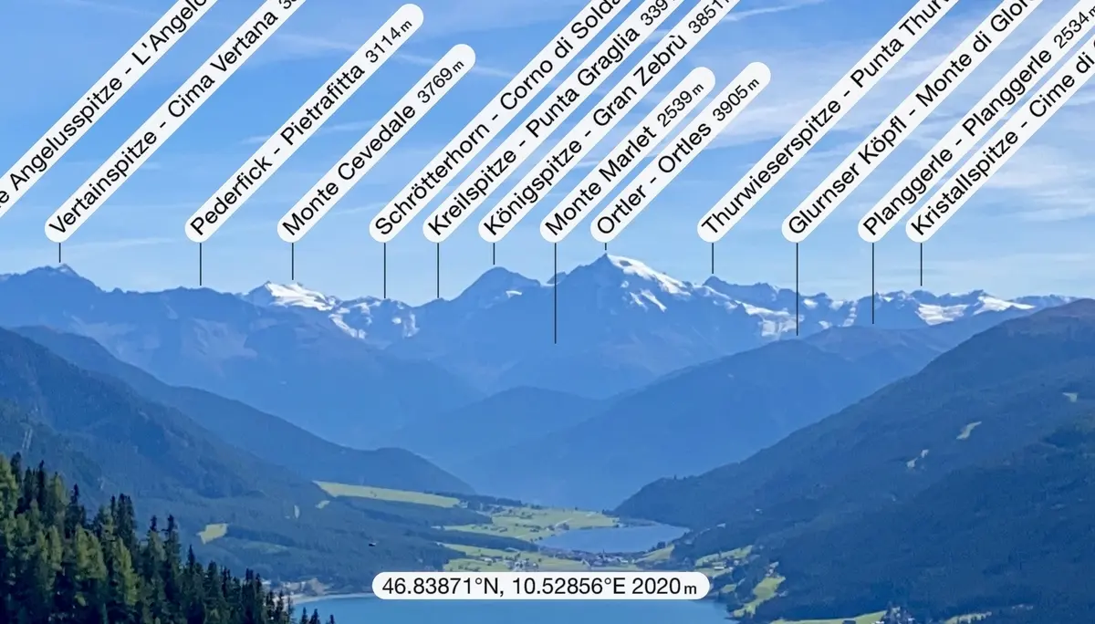 © DAV-Peißenberg