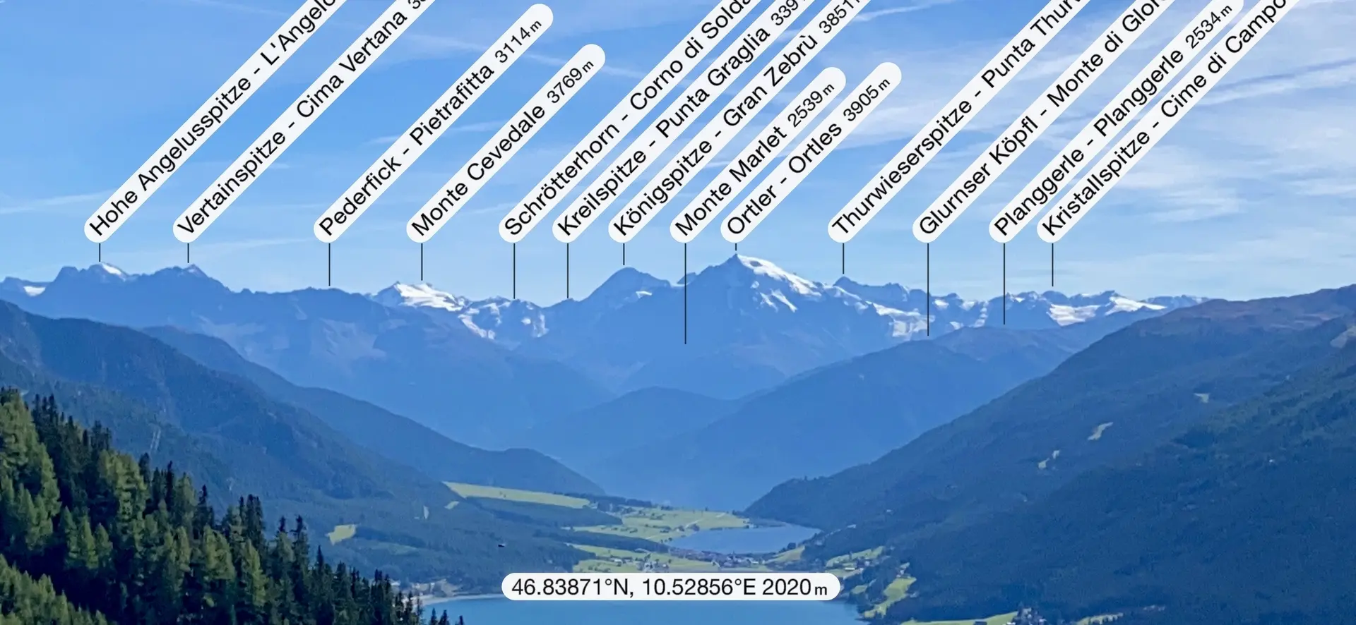 © DAV-Peißenberg