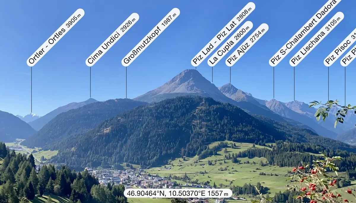 © DAV-Peißenberg