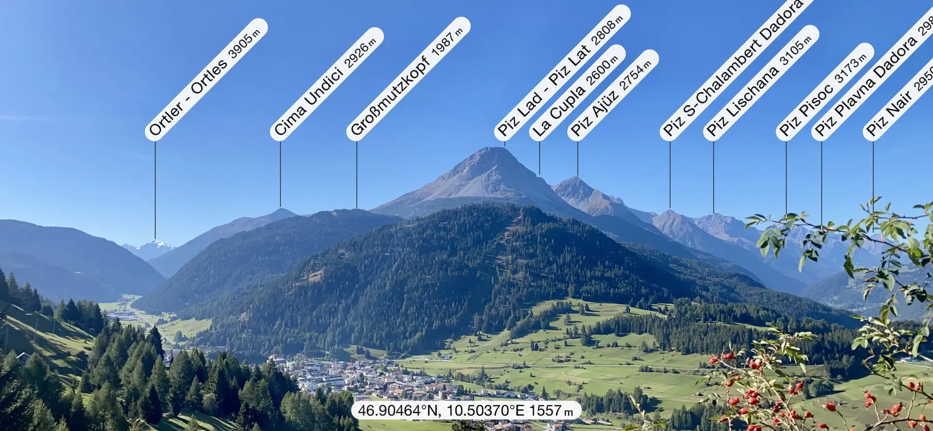 © DAV-Peißenberg