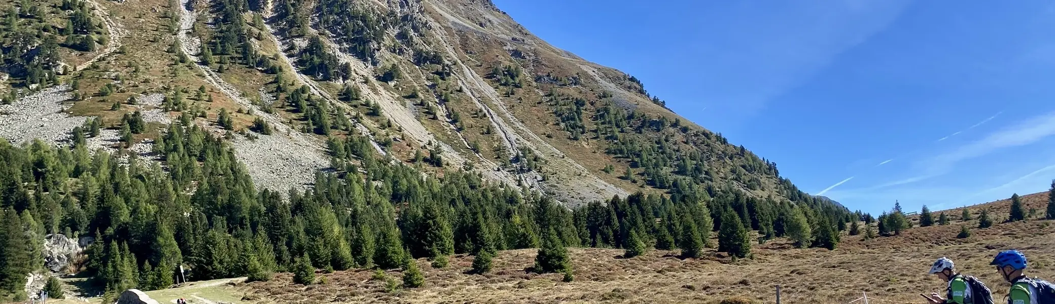 © DAV-Peißenberg
