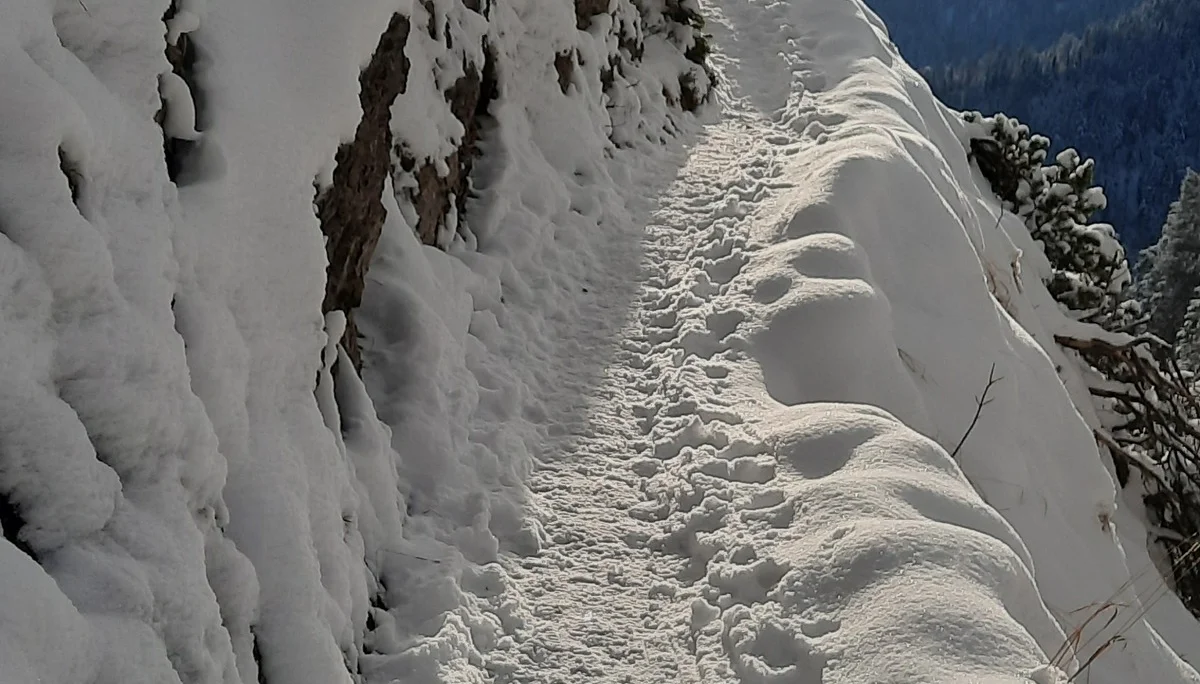 © DAV-Peißenberg