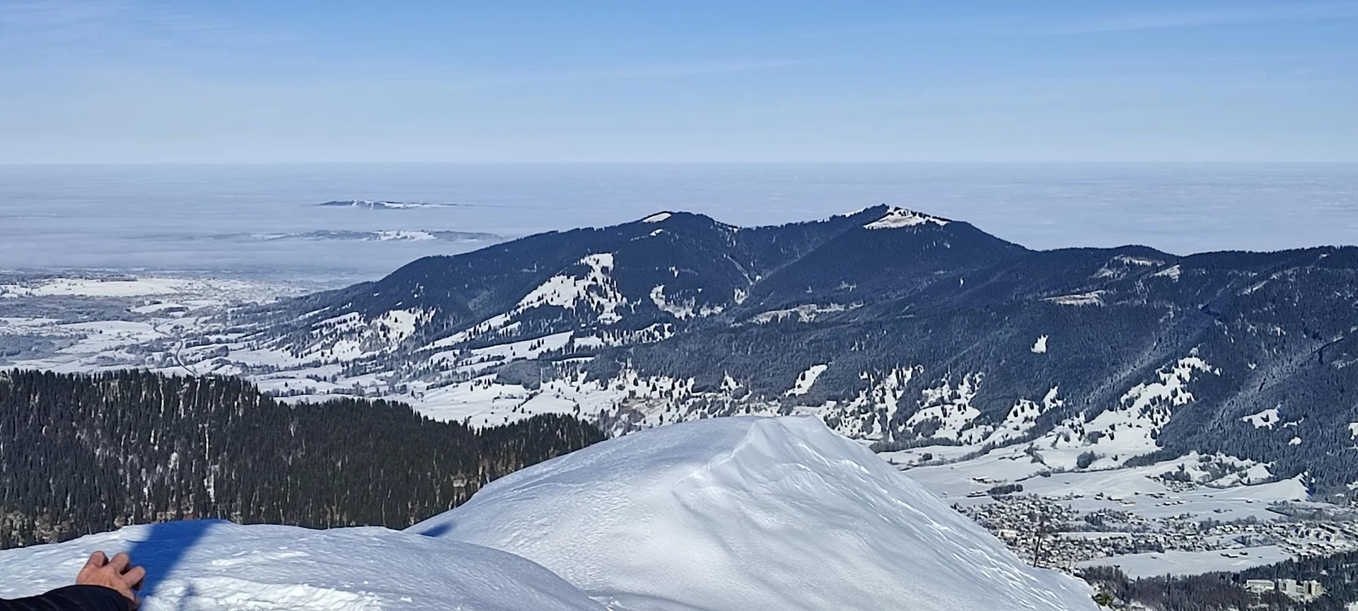 © DAV-Peißenberg