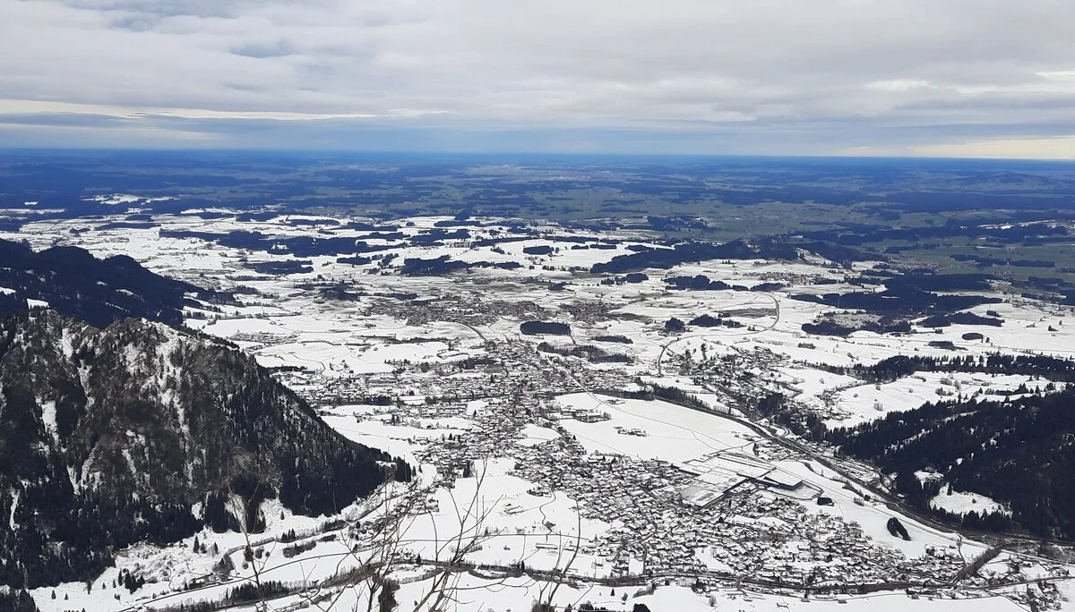 © DAV-Peißenberg