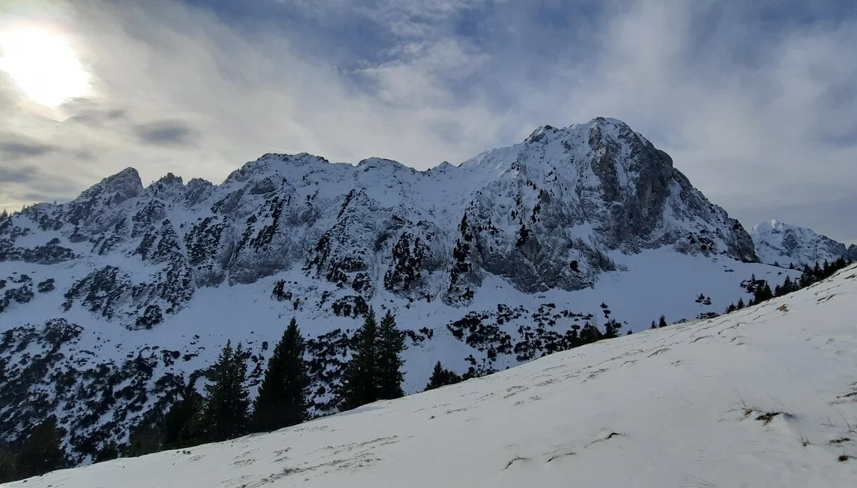 © DAV-Peißenberg