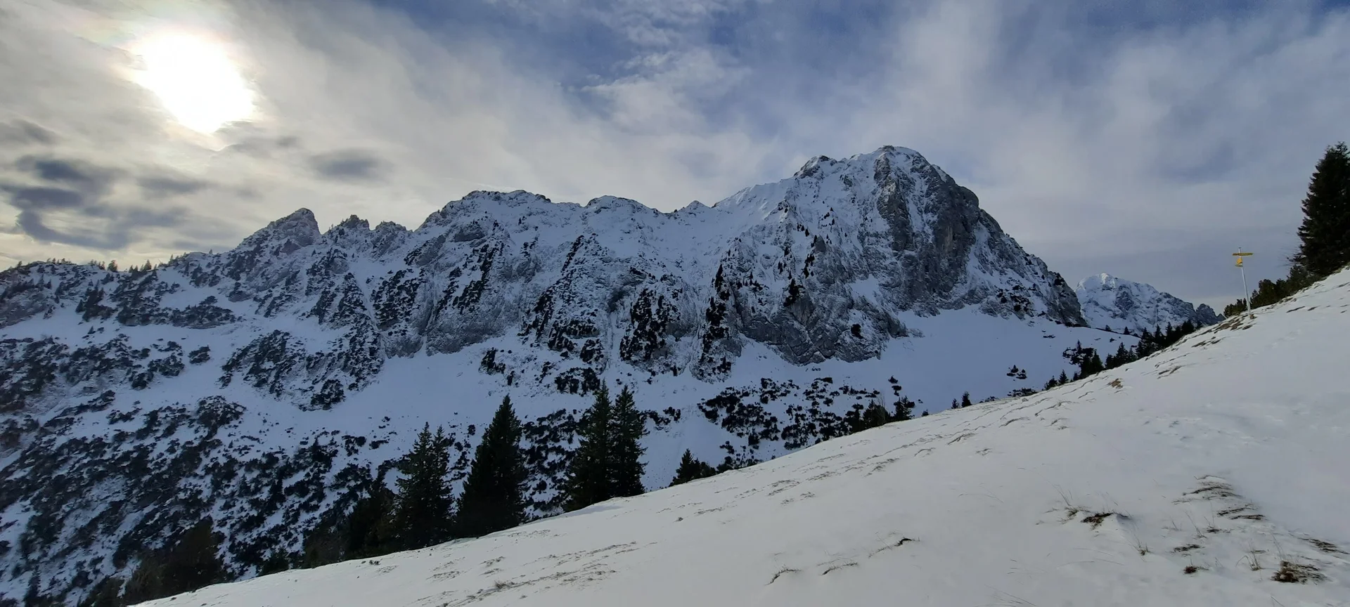 © DAV-Peißenberg