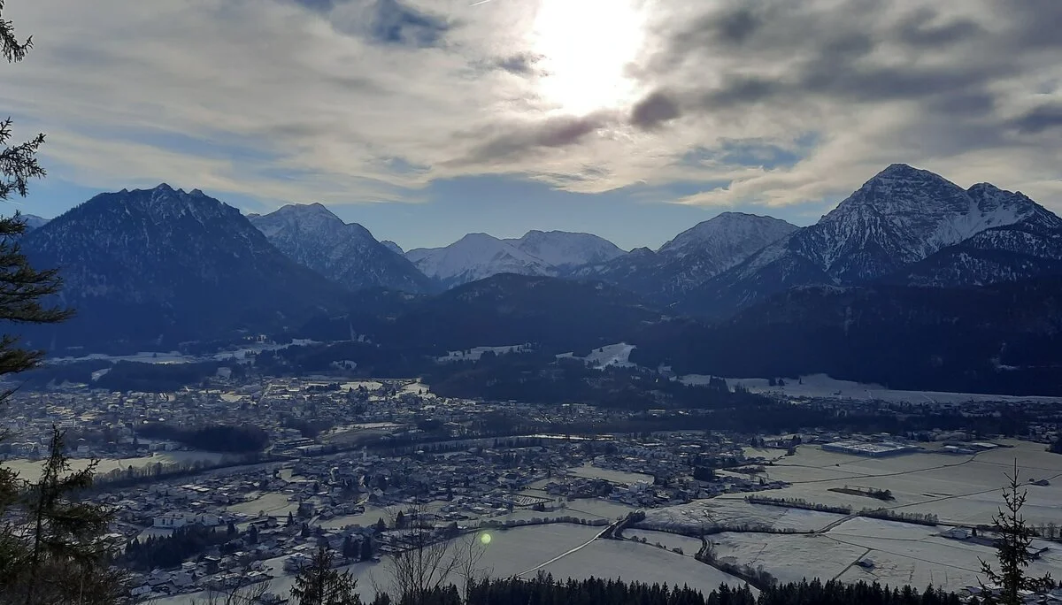 © DAV-Peißenberg