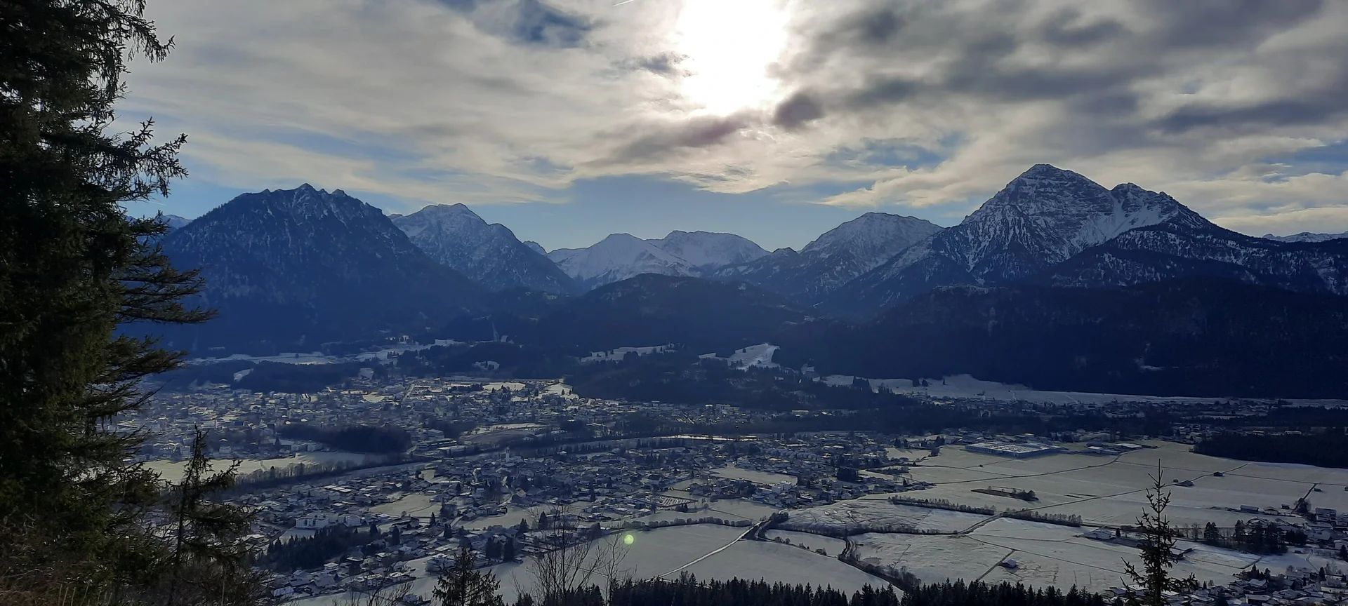 © DAV-Peißenberg