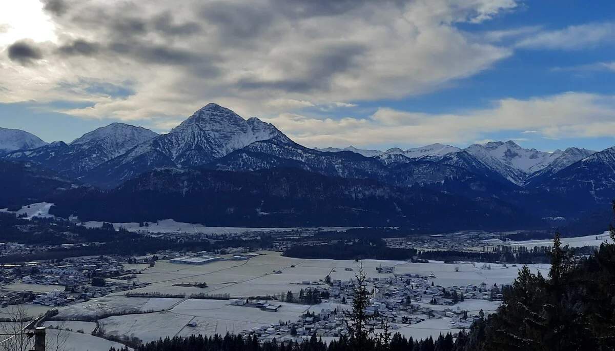 © DAV-Peißenberg
