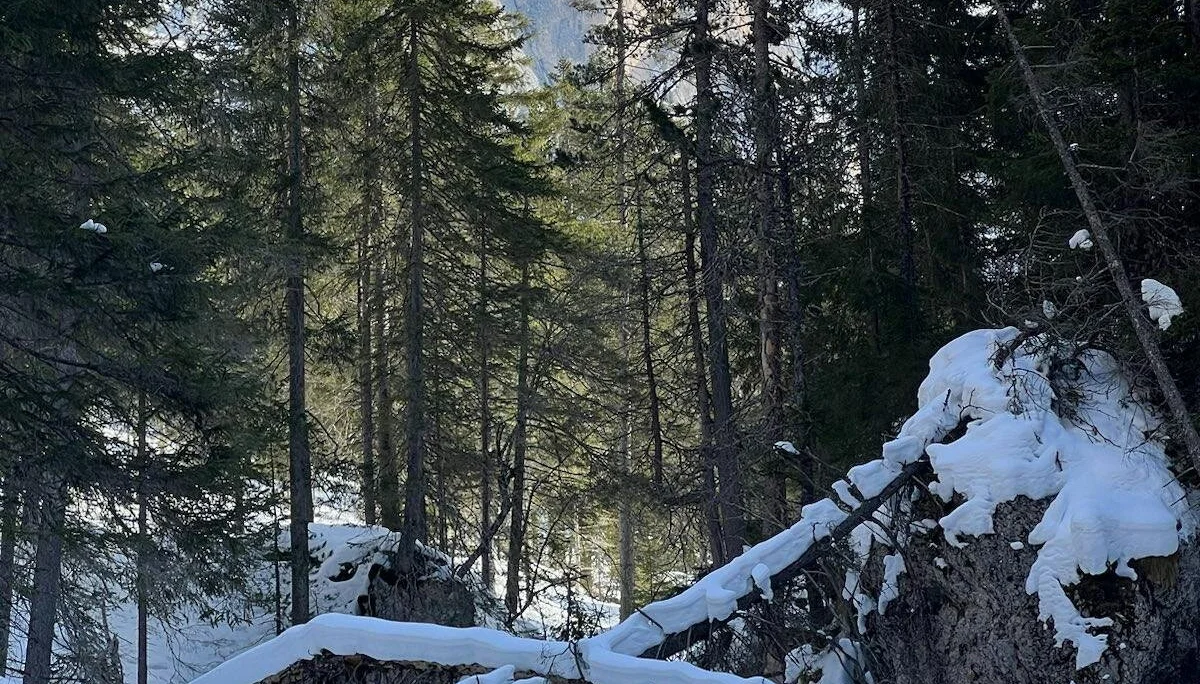 © DAV-Peißenberg