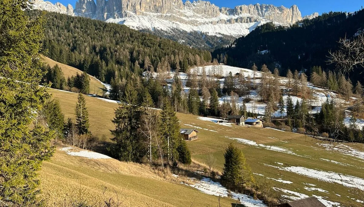 © DAV-Peißenberg