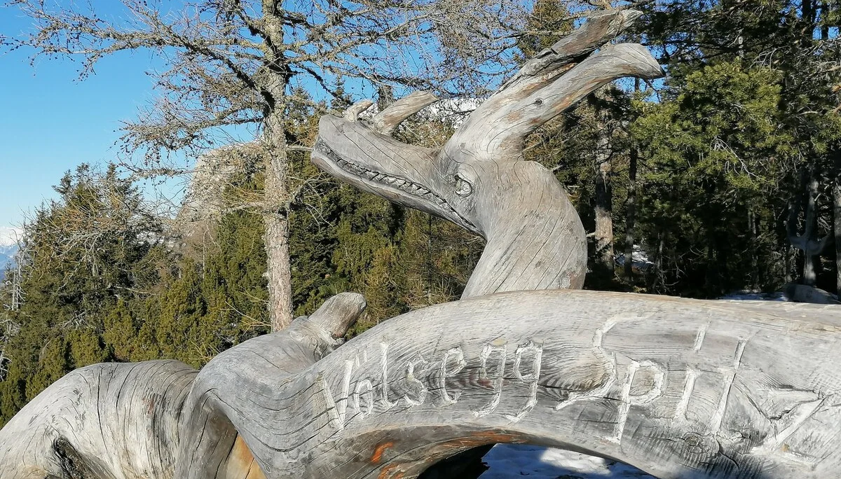© DAV-Peißenberg