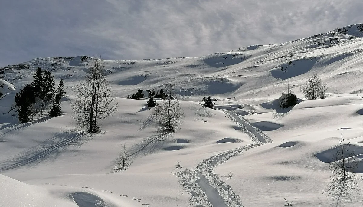 © DAV-Peißenberg