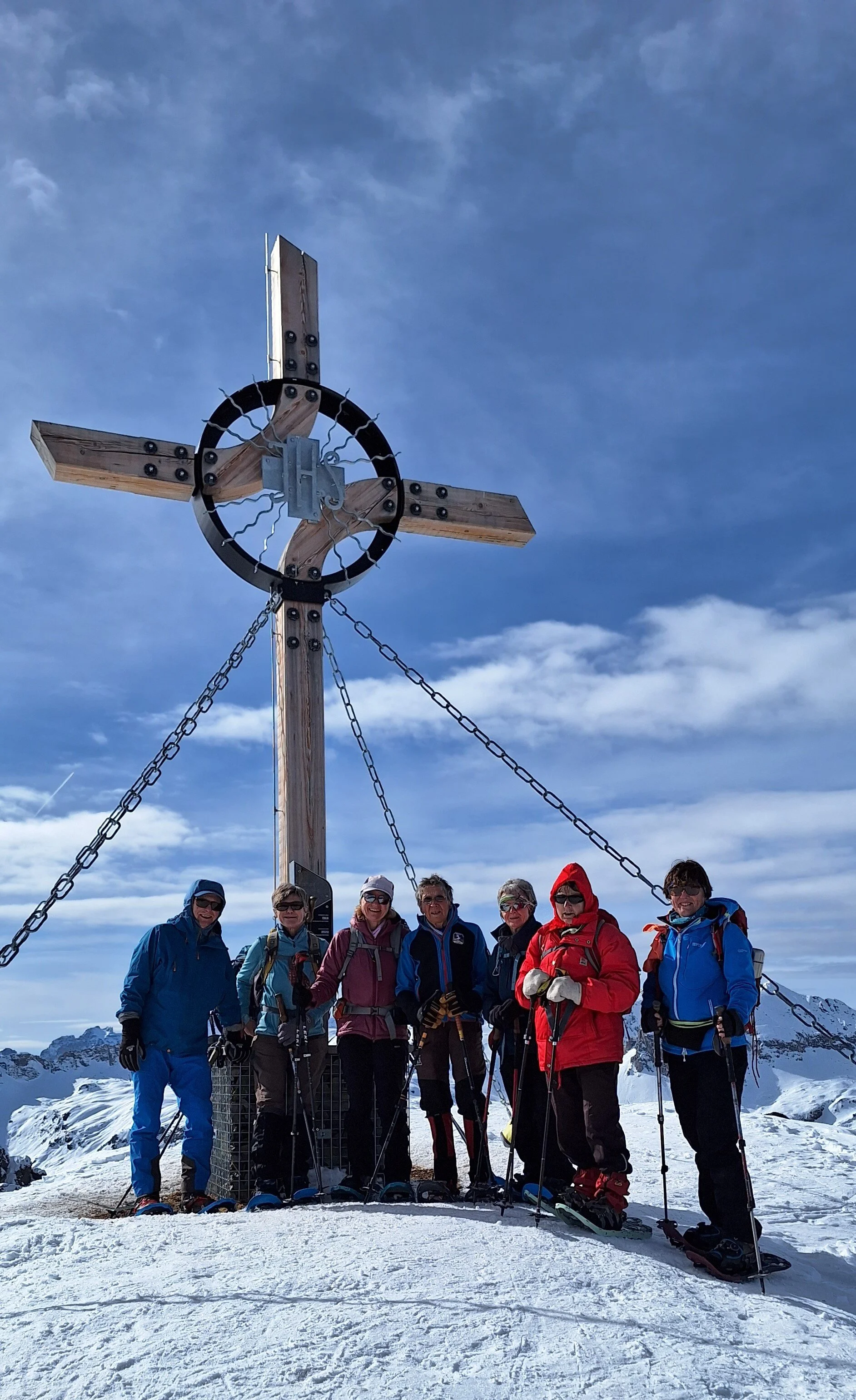 © DAV-Peißenberg Angelika Sulzer