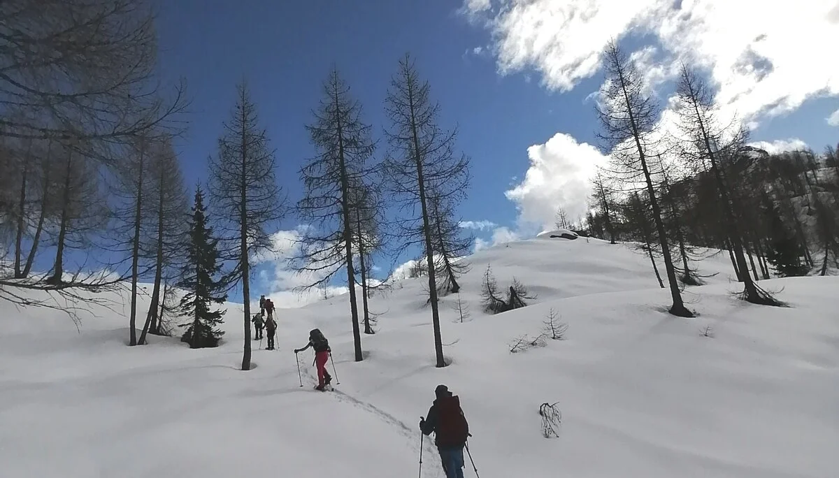 © DAV-Peißenberg Angelika Sulzer