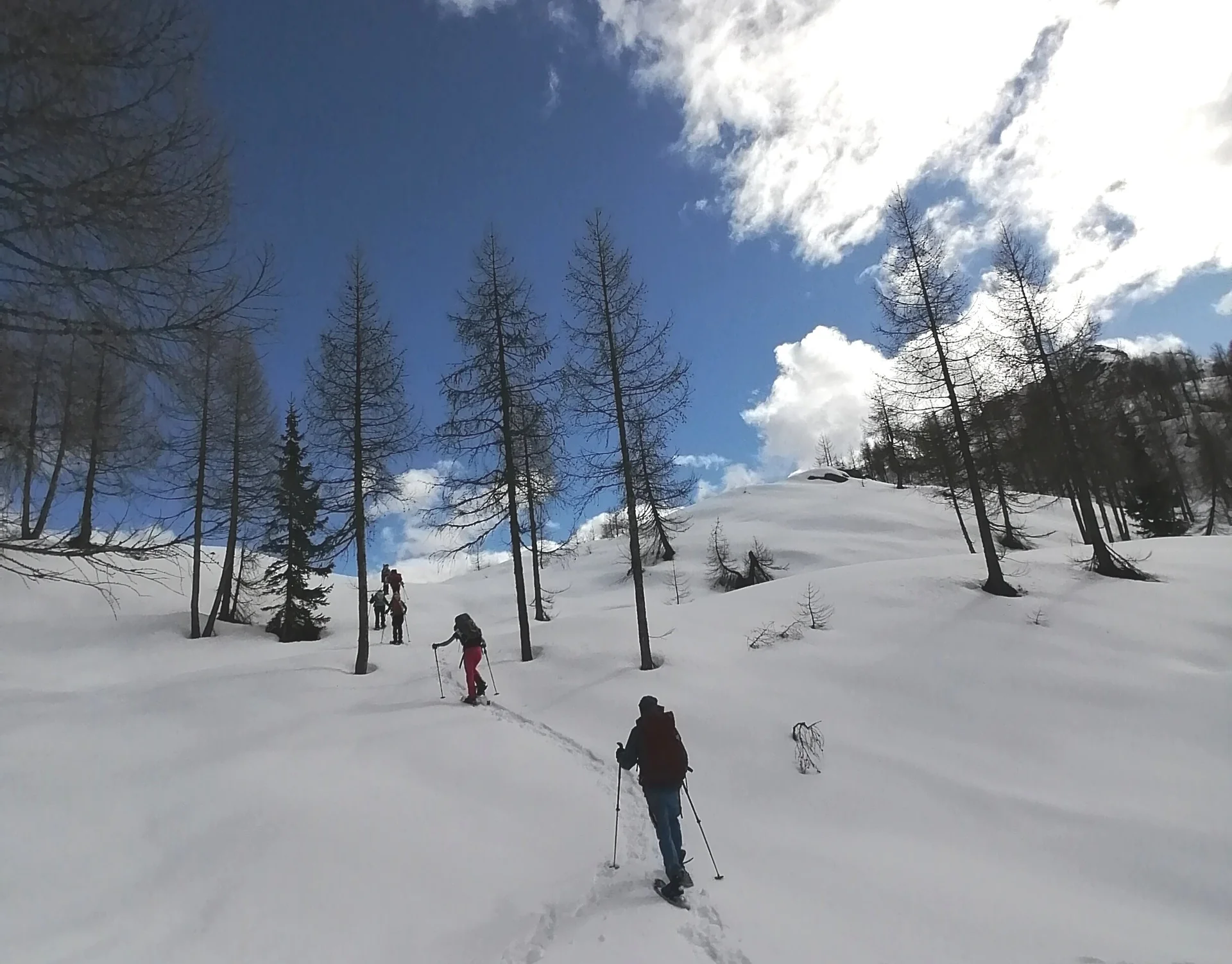 © DAV-Peißenberg Angelika Sulzer