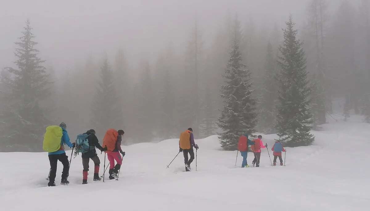 © DAV-Peißenberg Angelika Sulzer