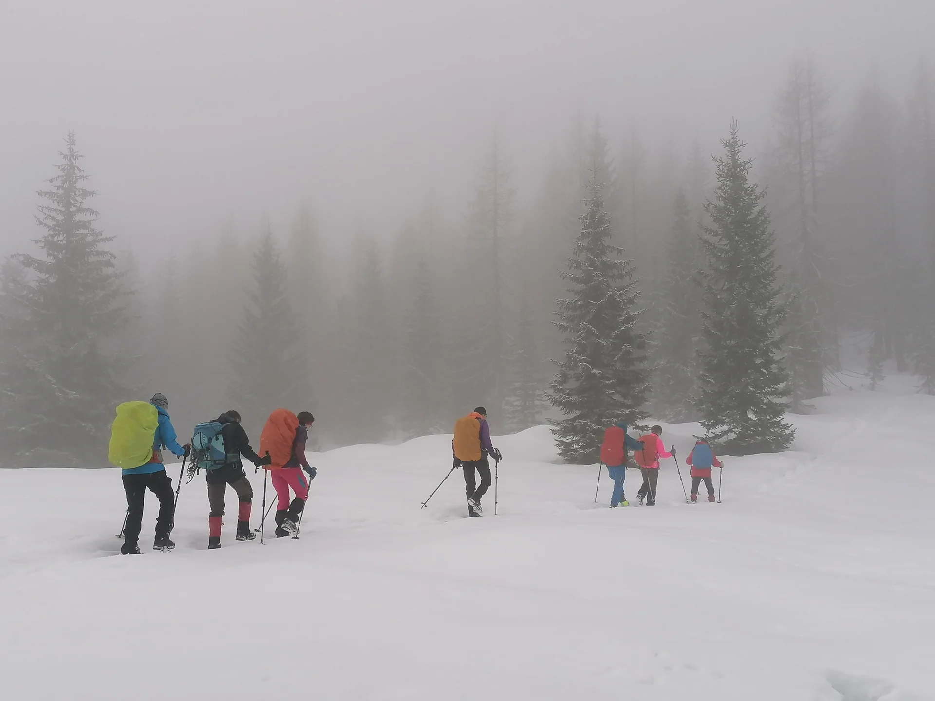 © DAV-Peißenberg Angelika Sulzer