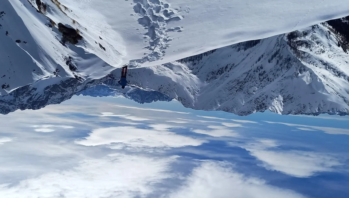 © DAV-Peißenberg Angelika Sulzer