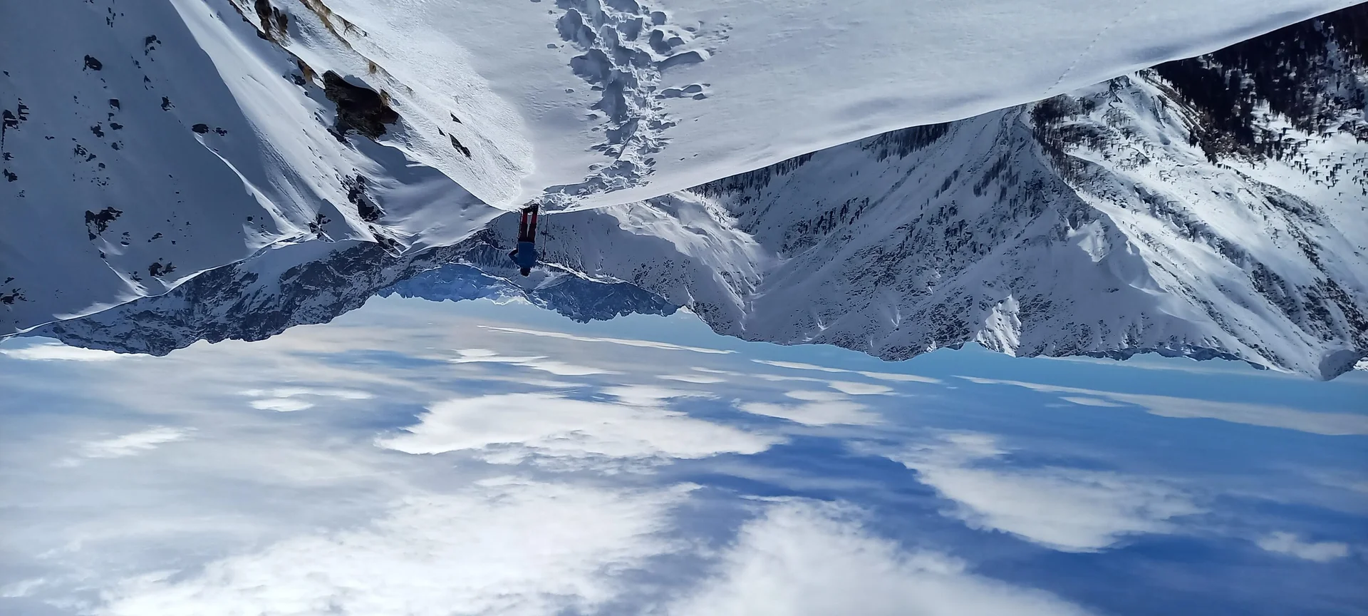 © DAV-Peißenberg Angelika Sulzer