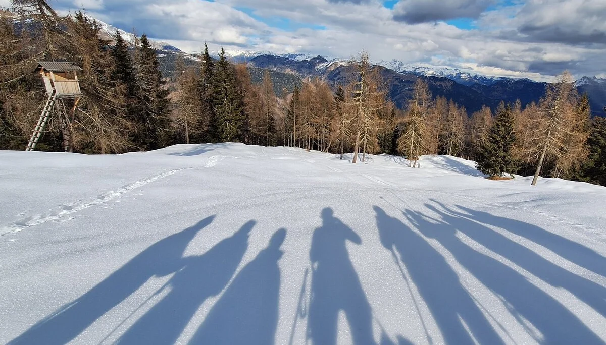 © DAV-Peißenberg Angelika Sulzer