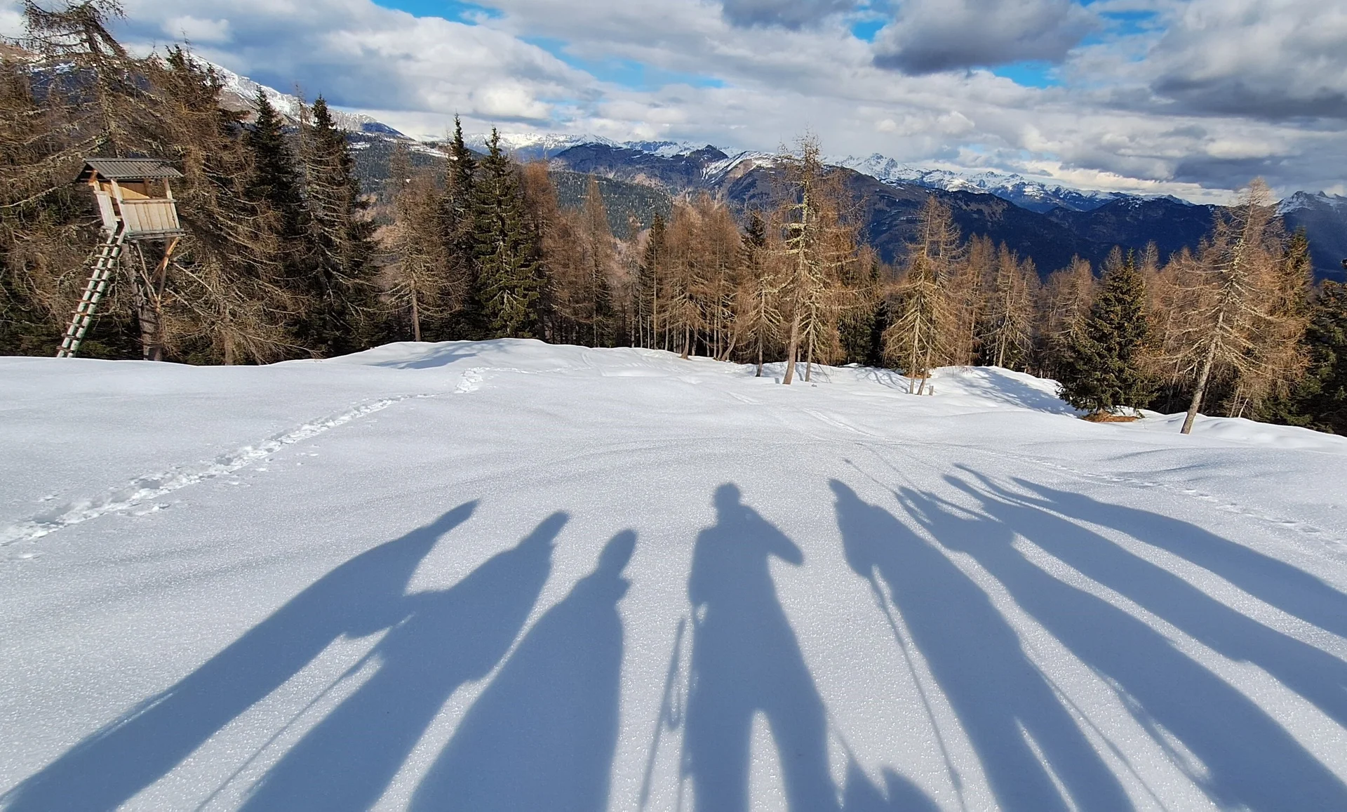 © DAV-Peißenberg Angelika Sulzer