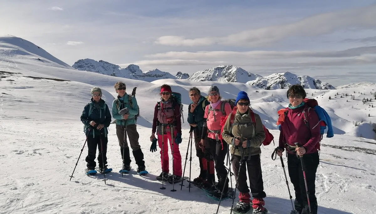 © DAV-Peißenberg Angelika Sulzer