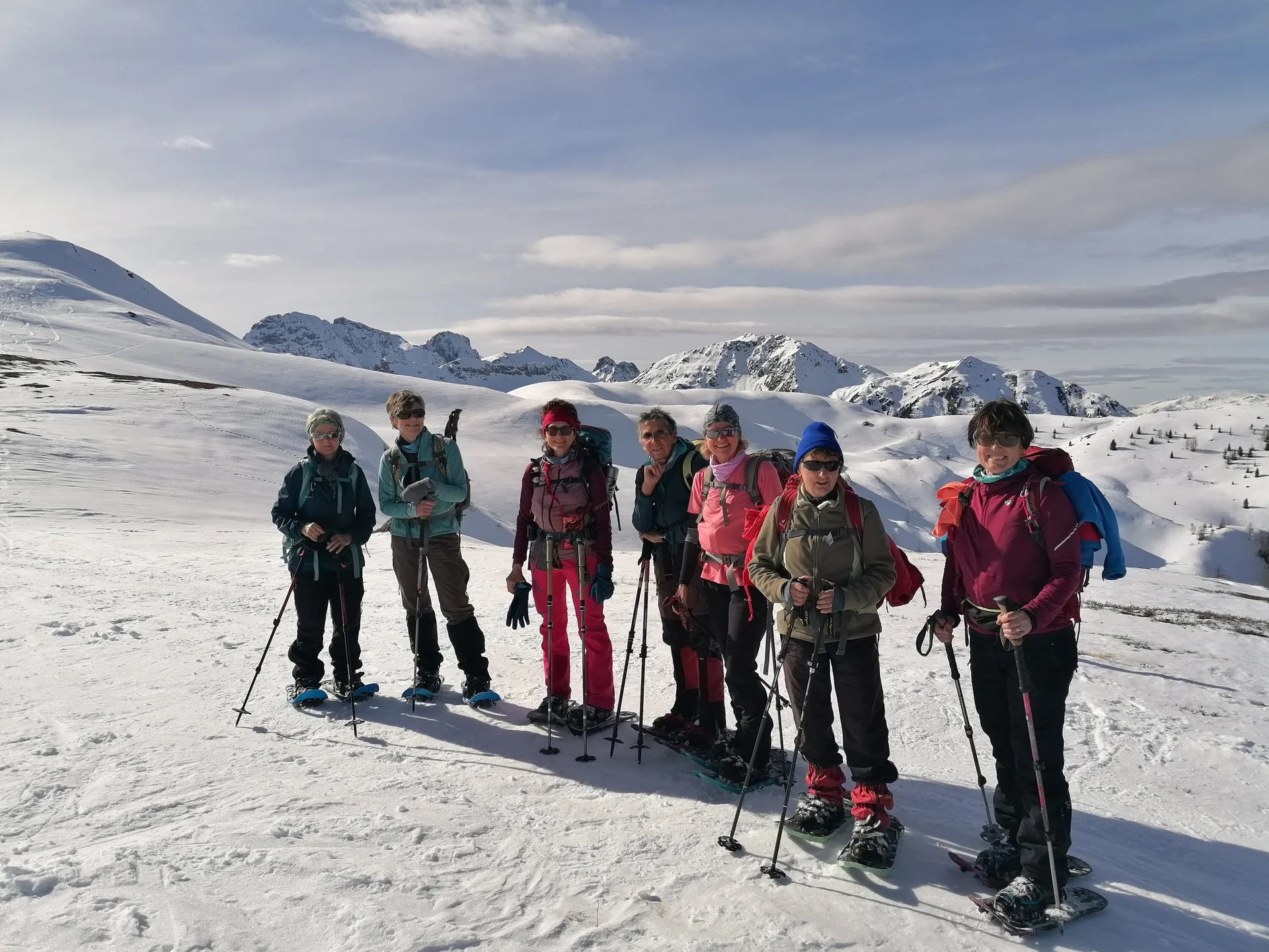 © DAV-Peißenberg Angelika Sulzer