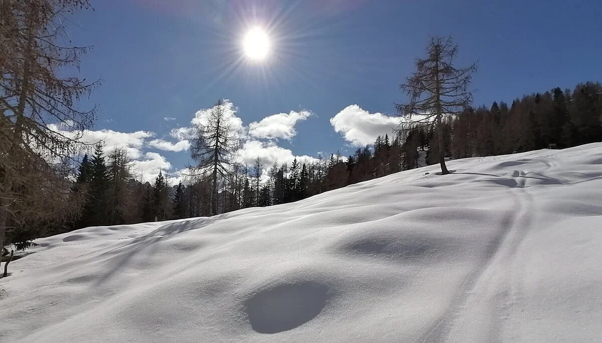 © DAV-Peißenberg Angelika Sulzer