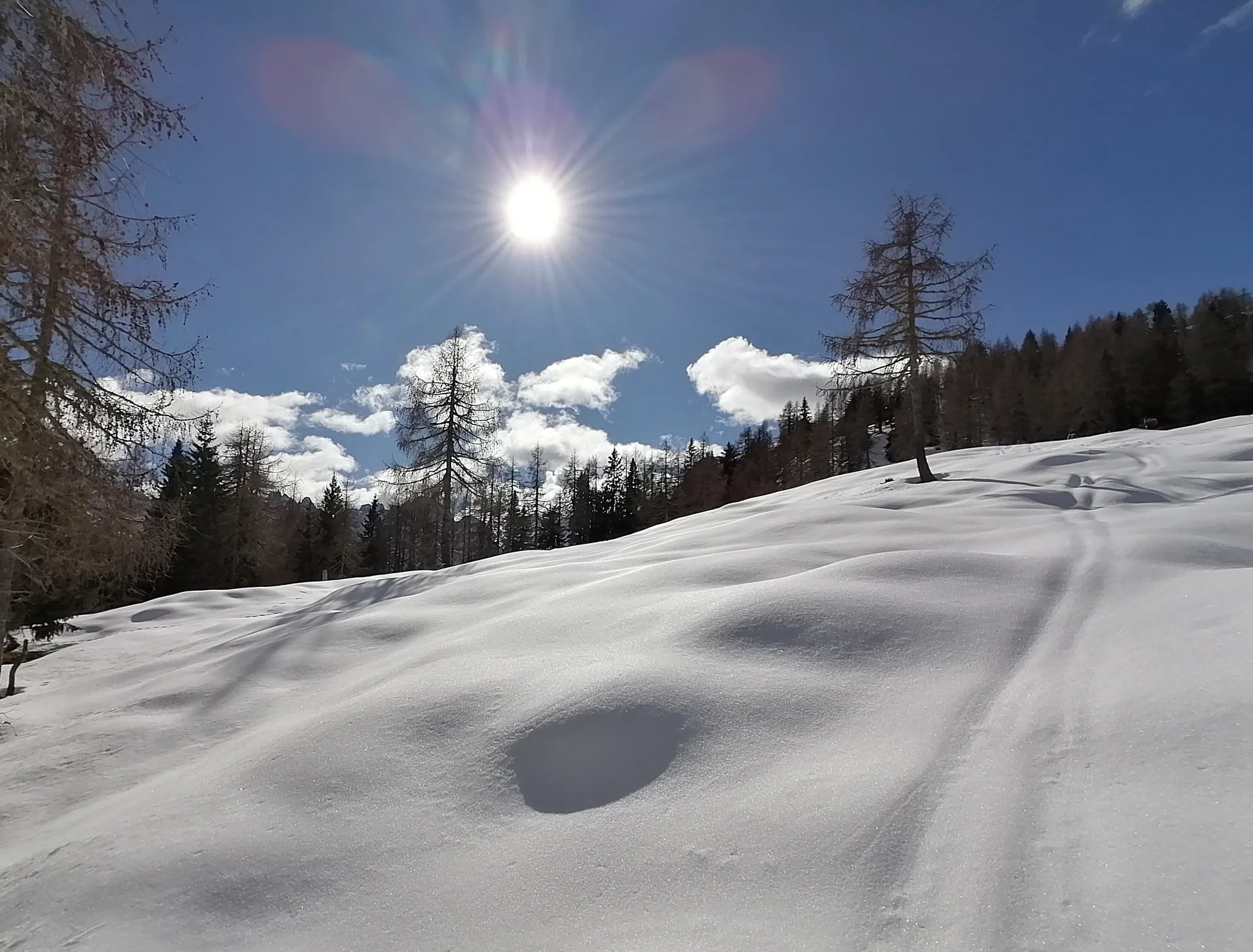 © DAV-Peißenberg Angelika Sulzer