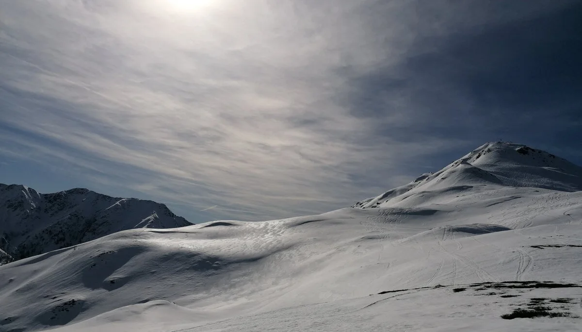 © DAV-Peißenberg Angelika Sulzer