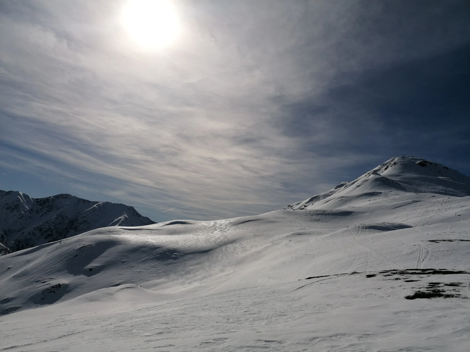 © DAV-Peißenberg Angelika Sulzer